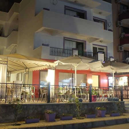 Hotel Dorukhan Kusadası Zewnętrze zdjęcie