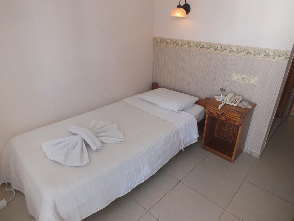 Hotel Dorukhan Kusadası Pokój zdjęcie