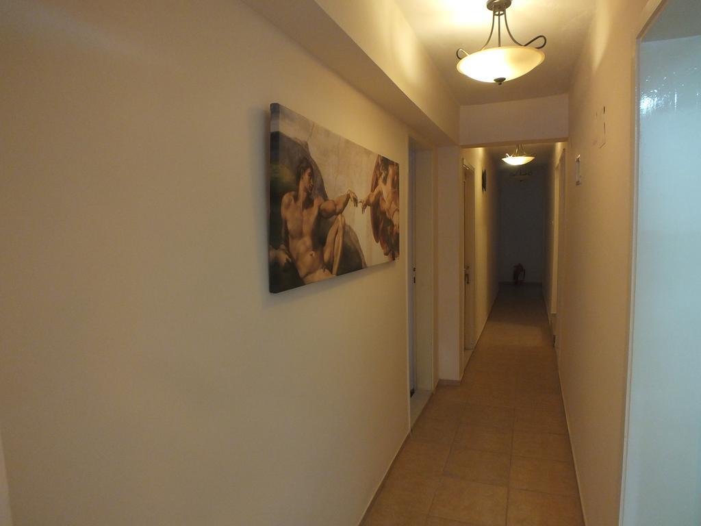 Hotel Dorukhan Kusadası Pokój zdjęcie