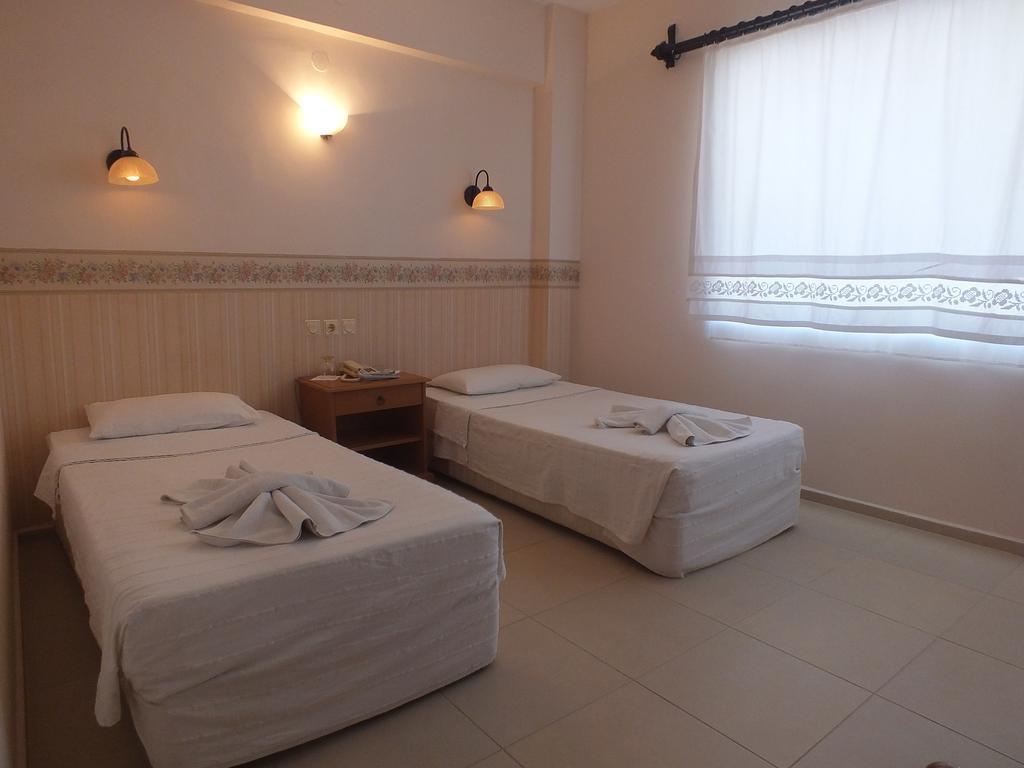 Hotel Dorukhan Kusadası Pokój zdjęcie