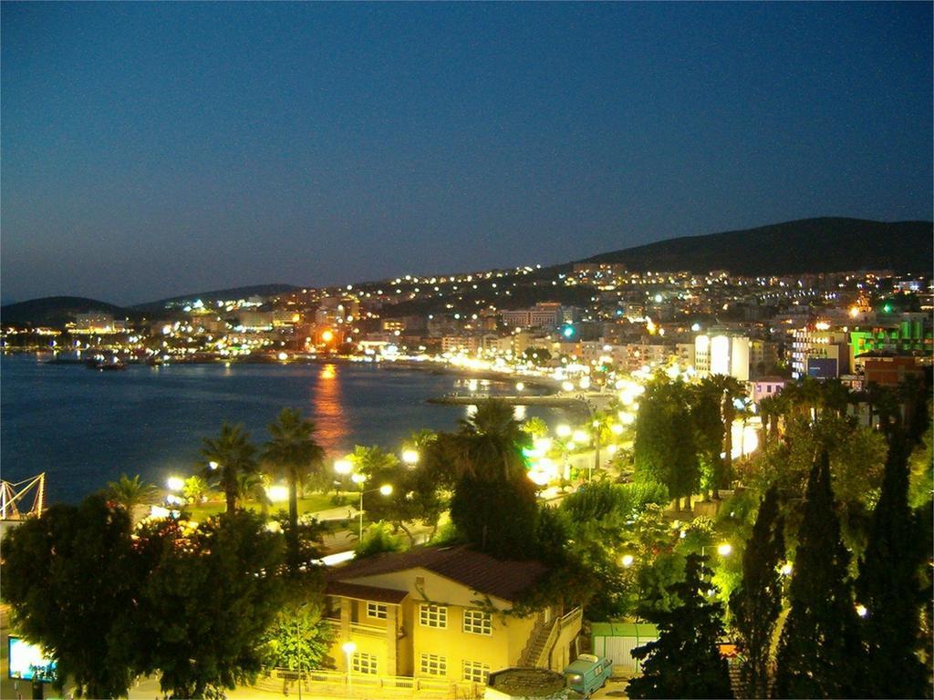 Hotel Dorukhan Kusadası Zewnętrze zdjęcie