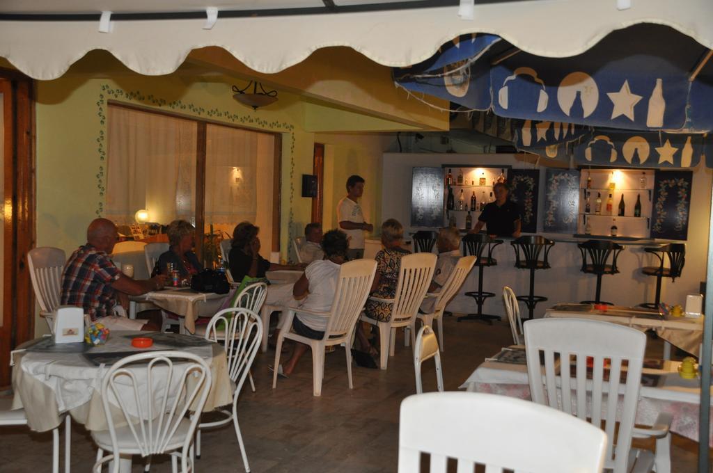 Hotel Dorukhan Kusadası Zewnętrze zdjęcie