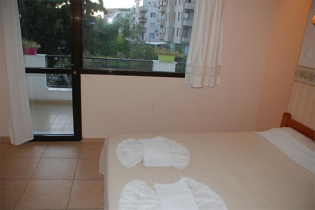 Hotel Dorukhan Kusadası Zewnętrze zdjęcie