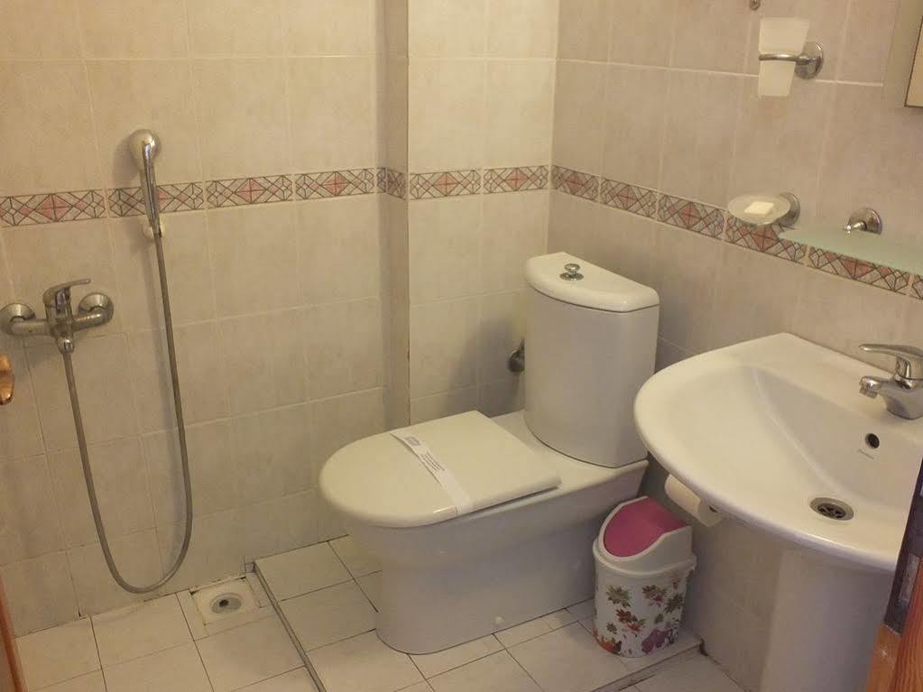 Hotel Dorukhan Kusadası Zewnętrze zdjęcie