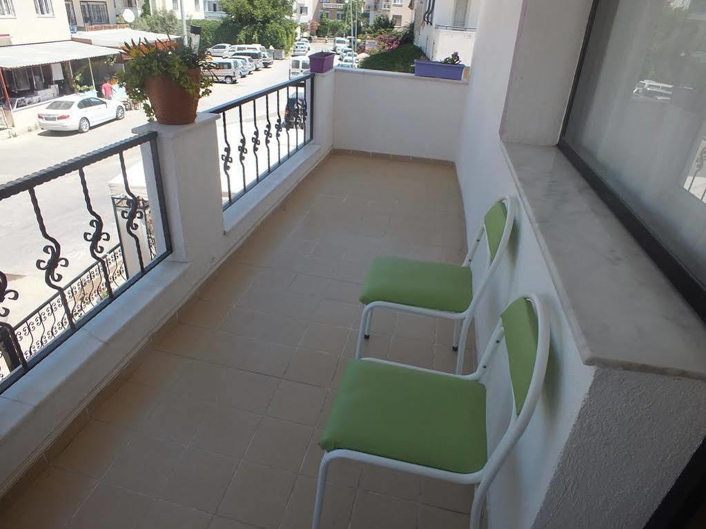 Hotel Dorukhan Kusadası Zewnętrze zdjęcie