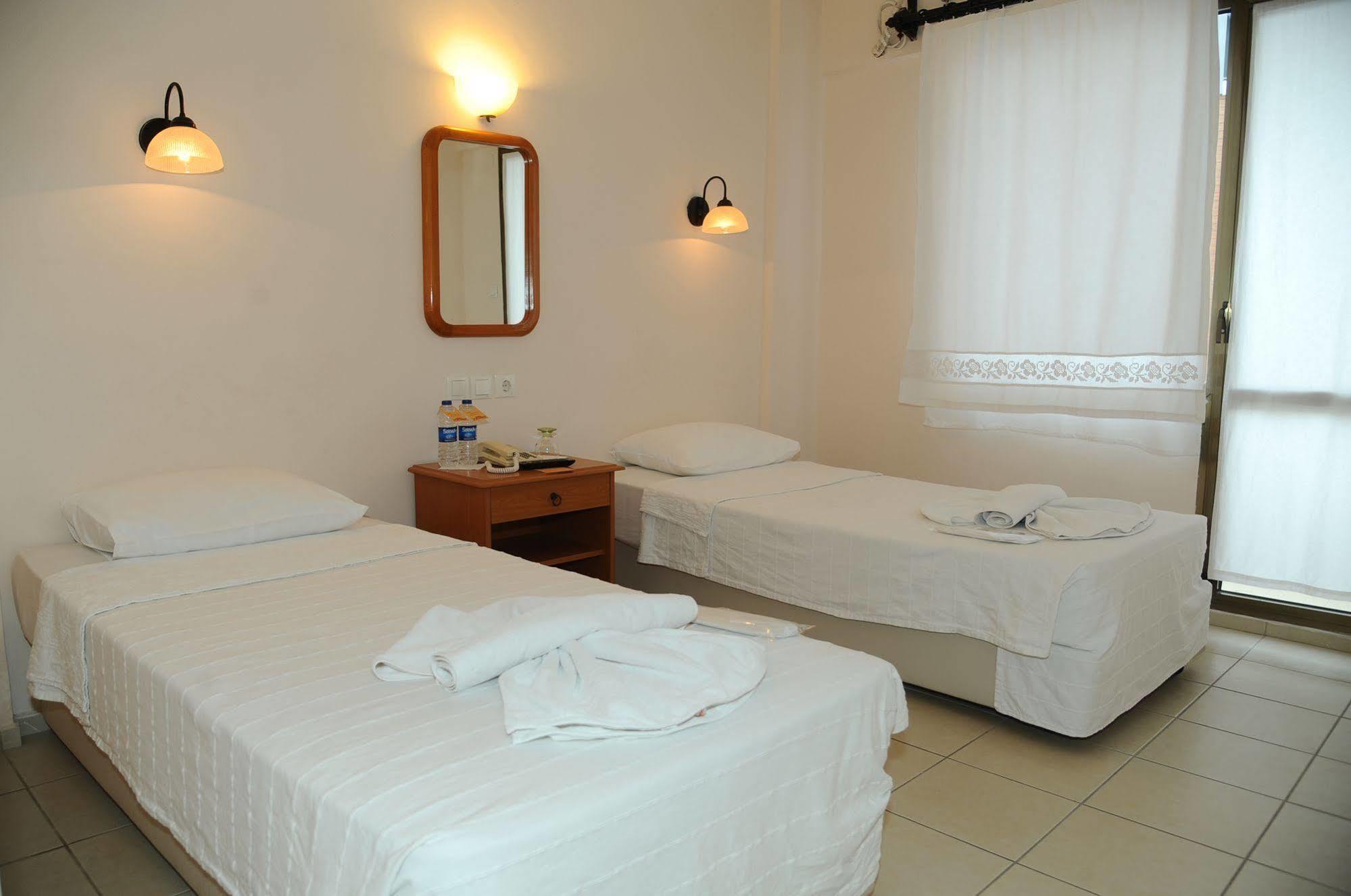 Hotel Dorukhan Kusadası Zewnętrze zdjęcie
