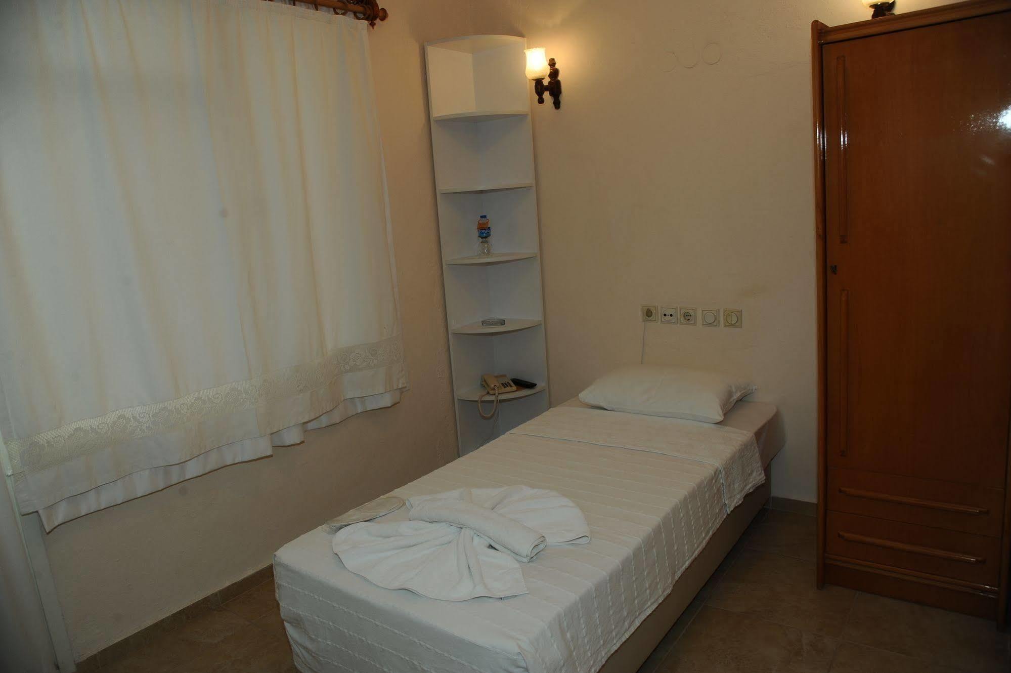 Hotel Dorukhan Kusadası Zewnętrze zdjęcie