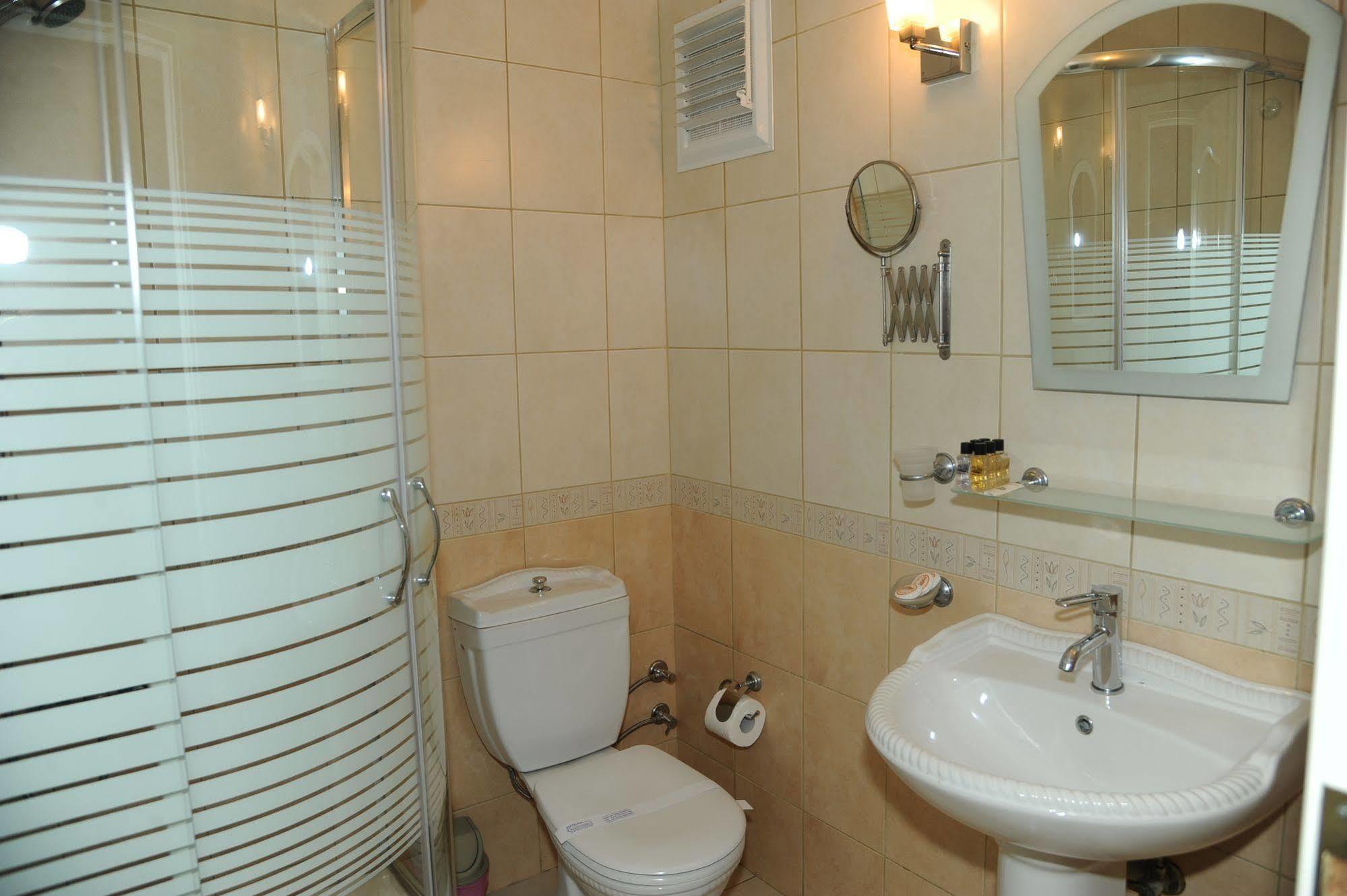 Hotel Dorukhan Kusadası Zewnętrze zdjęcie