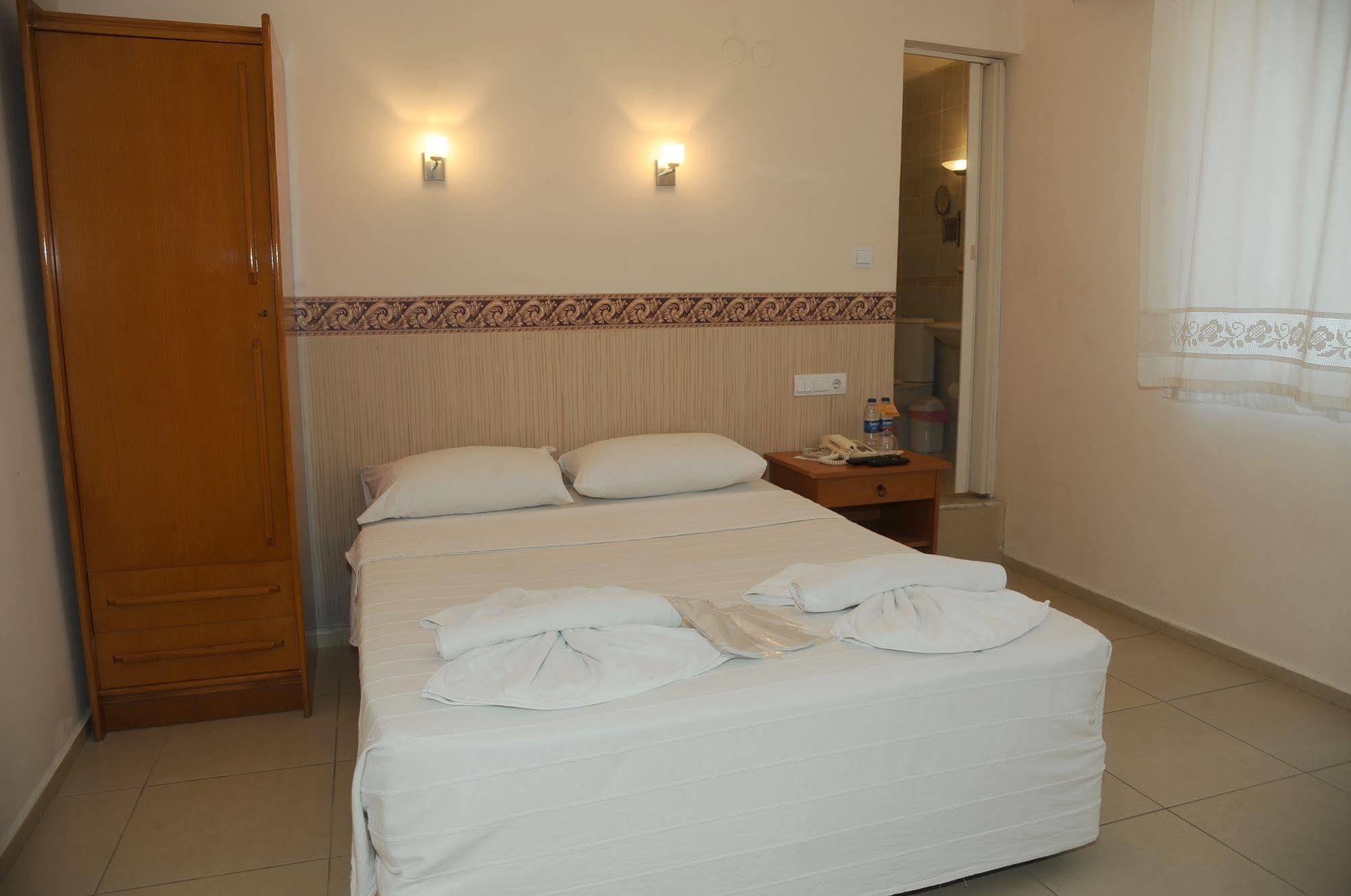Hotel Dorukhan Kusadası Zewnętrze zdjęcie